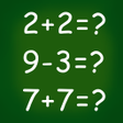 プログラムのアイコン：Math: Addition and Subtra…