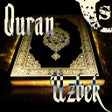 程序图标:Uzbek Quran AUDIO