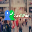 Icon of program: SoruCVP.net: Chrome Eklen…