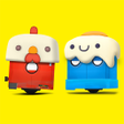 Иконка программы: Death Squared