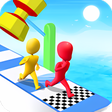 Fun Sea Race 3D icon