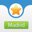 プログラムのアイコン：Rapibus Madrid