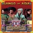 Programın simgesi: Gangs of Asia