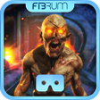 أيقونة البرنامج: Zombie Warfare