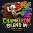 Icoon van programma: Blend In - Meccha Chamele…