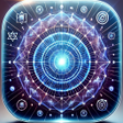 Biểu tượng của chương trình: QubitOracle The Quantum S…
