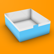 Icon of program: Origami Bags and Containe…