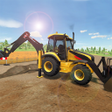 Ikon program: Construction Simulator 20…