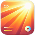 Icoon van programma: Fill Light