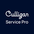 Programın simgesi: Culligan Service Pro