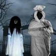 プログラムのアイコン：Pocong Ghost & Kuntilanak…