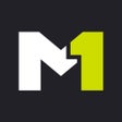 プログラムのアイコン：MaxOne