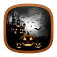 Spooky Halloween Free Live Wallpaper