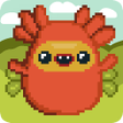 程序图标：Creatures Adventure