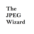 Ícone do programa: JPEG Wizard