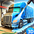 Icoon van programma: Power Washing Simulator