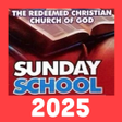 Programikonen: RCCG Sunday School Manual…