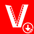 أيقونة البرنامج: Video Downloader  Save St…
