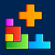 Programikonen: Shape Escape: Block Puzzl…