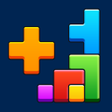 Symbol des Programms: Shape Escape: Block Puzzl…