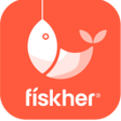 プログラムのアイコン：fiskher