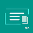 Ikona programu: Copy Text On Screen pro