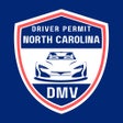 أيقونة البرنامج: NC DMV Permit Test