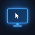 أيقونة البرنامج: RemoteFrames - Remote Des…