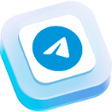 ไอคอนของโปรแกรม: Bypass Telegram Web