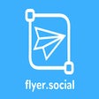 Icon of program: flyer.social