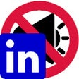 프로그램 아이콘: Sanitize your LinkedIn fe…