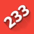 Icon of program: 233Comic