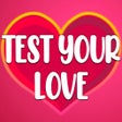 Ícone do programa: Test Your Love