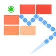 Icon of program: Bricks Breaker Classic