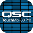 Ícone do programa: TouchMix-30 Control