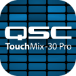 TouchMix-30 Control