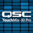 Icoon van programma: TouchMix-30 Control