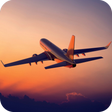 Icon of program: Plane Wallpaper