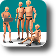 Icon of program: Norman Antivirus & Antisp…