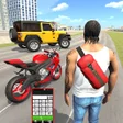 Icon of program: Gangster game Open World …
