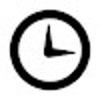 أيقونة البرنامج: Timestamp <> Date