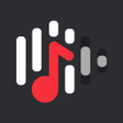 أيقونة البرنامج: NoiseLab - Remove Audio N…