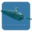 أيقونة البرنامج: Submarines