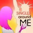 Ícone do programa: SinglesAroundMe New York