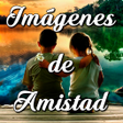 程序图标：Imagenes amistad