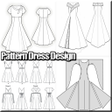 Pictogram van programma: Pattern Dress Design