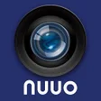 プログラムのアイコン：NUUO iViewer