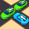 Programın simgesi: Traffic Jam: Car Escape G…