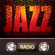 Ikona programu: Jazz  Blues Music Radio