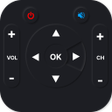 程序图标：Universal Smart TV Remote